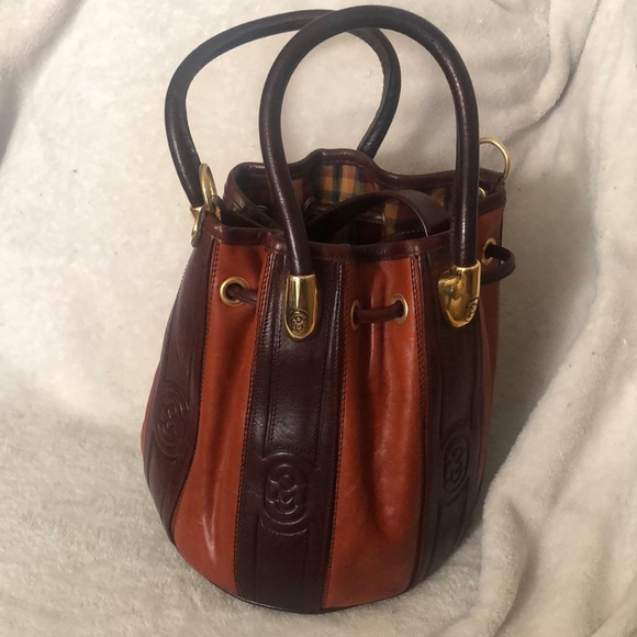 Marino Orlandi Handbags - Brand new Marino Orlandi Italy purse vintage